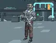 Cyberpunk: Resistance