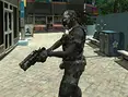 Cyberpunk Shooter