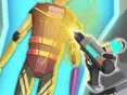 Cyberpunk Surgery Master