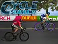 Cycle Sprint
