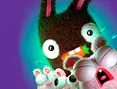 Daddy Rabbit