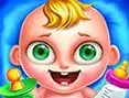Daily Baby Care
