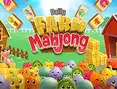 Daily Farm Mahjong