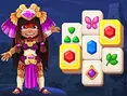 Daily Jewels Blitz Mahjong