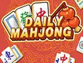 Daily Mahjong
