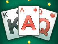 Daily Solitaire 2020