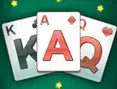 Daily Solitaire 2020