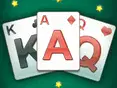 Daily Solitaire 2020