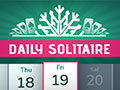 Daily Solitaire