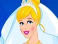 Damals und heute: Cinderellas Hochzeit