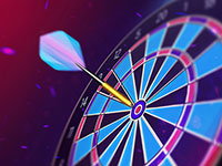 Darts King