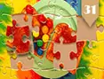 Das tägliche Puzzle