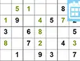 Das tägliche Sudoku