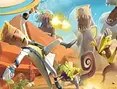 Day D Tower Rush