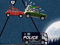 Death Chase 3