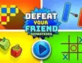 Defeat Your Friend: Remastered