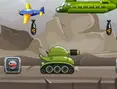 Defense of the Tank