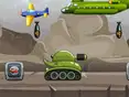 Defense of the Tank