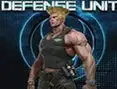 Defense Unit