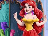 Deine Prinzessin