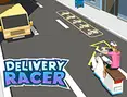 Delivery Racer
