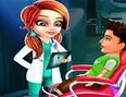 Dentist Doctor: Teeth Surgery Hospital