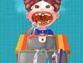 Dentist Doctor Teeth