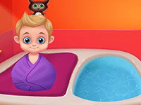 Der Babysitter-Job