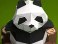 Der letzte Panda