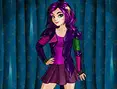 Descendants Dress Up