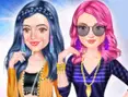 Descendants Fransen Outfits