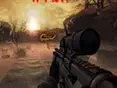Desert Claw Rising