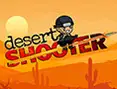 Desert Shooter