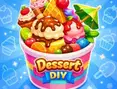 Dessert DIY