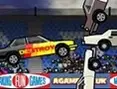 Destroy More Cars