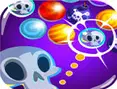 Devil Bubble Shooter