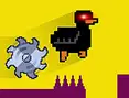 Devil Duck : Not a Troll Game