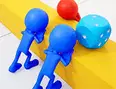 Dice Push 3D