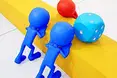 Dice Push 3D