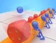Dice Push