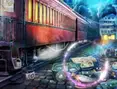 Die Eisenbahn- Detektive