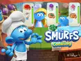 Die Schlümpfe: Cooking