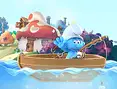 Die Schlümpfe: Ocean Cleanup