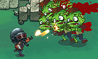 Die Zombie-Killer