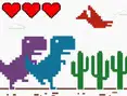 Dino Game