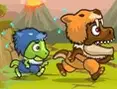 Dino Ice Age 3