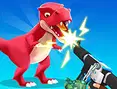 Dino Shooter Pro