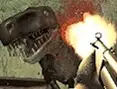 Dino Survival