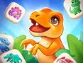 DinoMatch: Mahjong Pairs