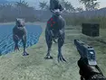 Dinosaurs Jurassic Survival World
